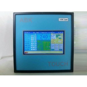 ABK2600 Poultry Climate Controller