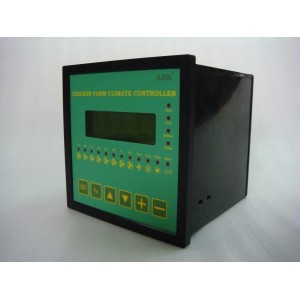 2300 Poultry Climate Controller
