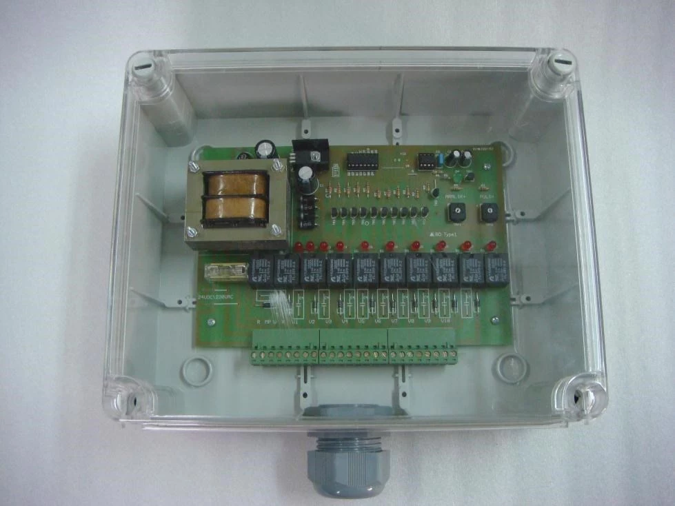 Jet Filtre Timeri